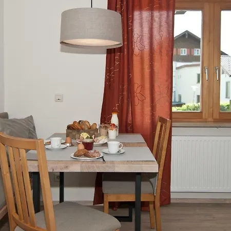 Trinkl Freihaus Daire