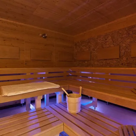 Trinkl Freihaus Daire *