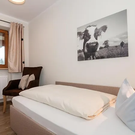 Trinkl Freihaus Daire