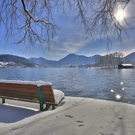 Trinkl Freihaus * Bad Wiessee