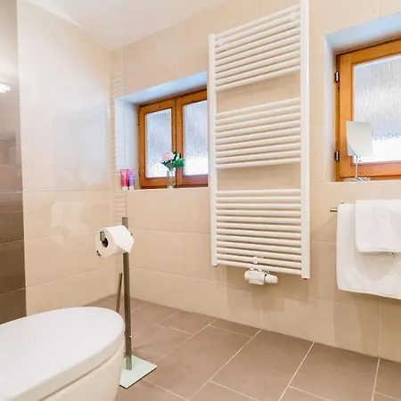 Trinkl Freihaus Daire *